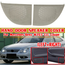 For MERCEDES C-CLASS Coupe