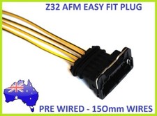 Z32 afm air - air, plug