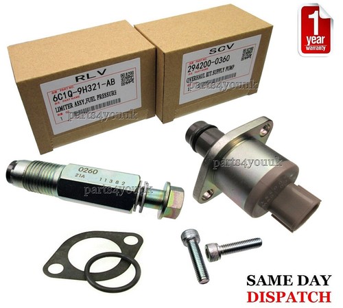 For ford transit mk7 2 - for,