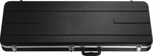Stagg hardcase bass - stagg, guitar