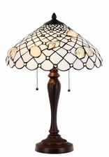 Tiffany Table Lamp