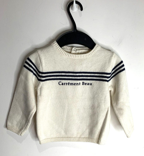 Carrement beau jumper - carrement,