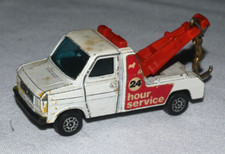 CORGI JUNIORS 'FORD TRANSIT