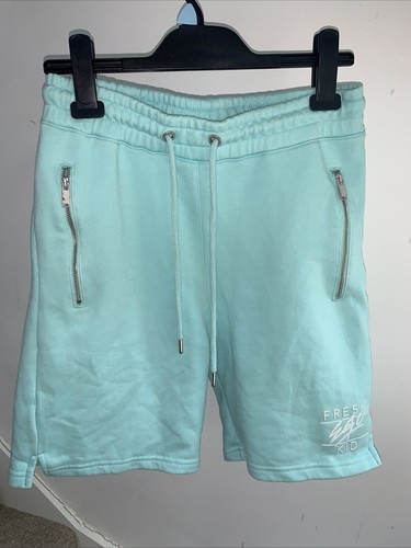 Fresh ego kid mint - ego, green