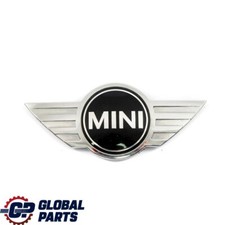 Mini Cooper F55 F56 F57 Hood
