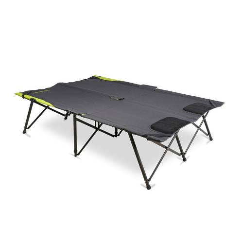 Zempire camping speedy - camping, double
