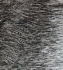 Super Luxury Faux Fur Fabric