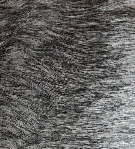 Super luxury faux fur - faux, fabric