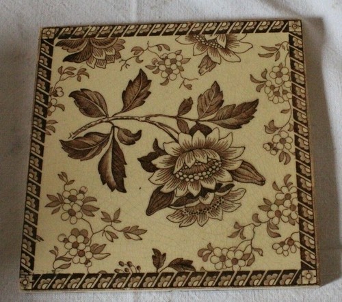 English edwardian brown - edwardian,