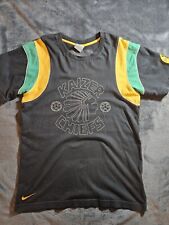 kaizer chiefs 2006/07 Graphic T-Shirt Size Small (Nike)