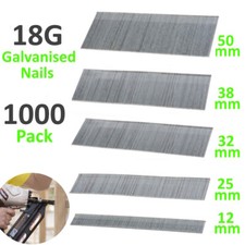 1000 x 18 Gauge Galvanised