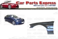 BMW 3 SERIES E46 1998-2003 NS