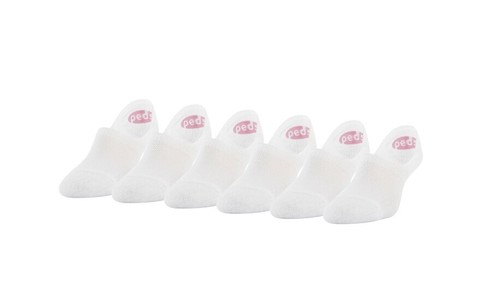 Pack peds womens show - peds,