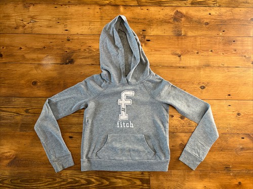 Abercrombie kids girls - abercrombie, grey