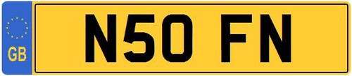 Ofn fifty initials - 5, 50