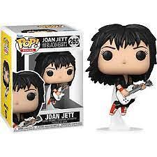 Rocks joan jett funko - rocks:,