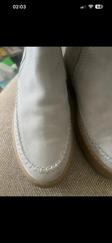 Boots from russel - from, &