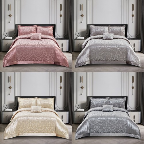 Piece luxury damask - piece, infinity