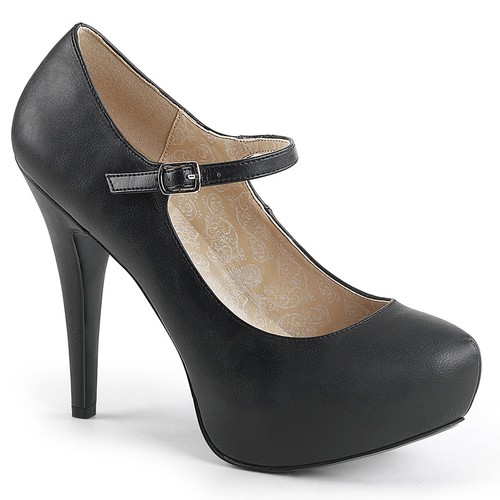 Pleaser stiletto high heel - high,