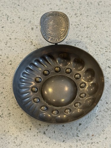 Vintage french silver plated - vintage,