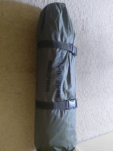 Snugpak ionosphere tent - snugpak,