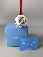 Wedgwood Silver Tonquin No 1