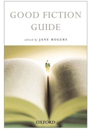 Good fiction guide jane - by,