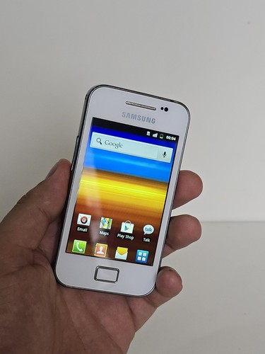 Samsung galaxy ace s5830i - ace, gt-s5830i