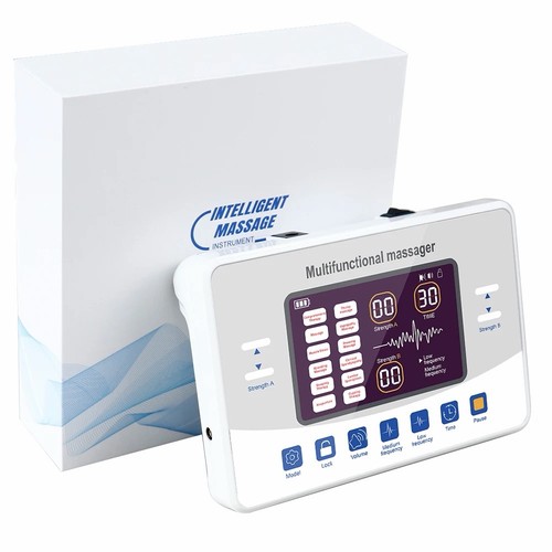 Nhs tens machine - nhs,