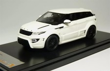 Pre built car - pre-built,