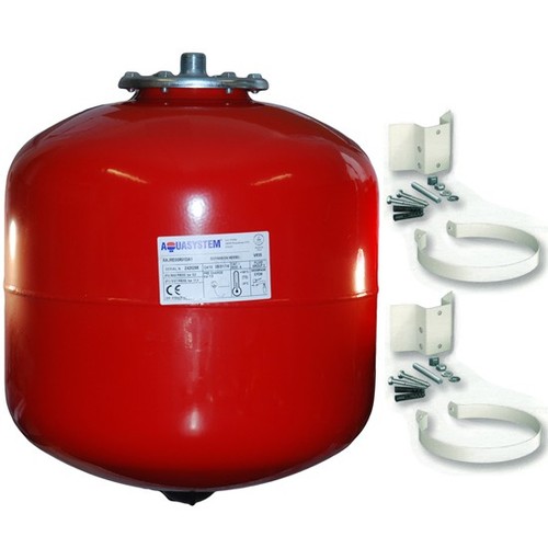 Reliance aquasystem 35 litre - -,