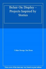 Belair On Display – Projects