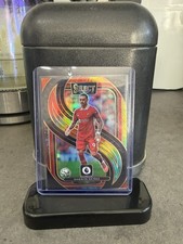 2024-2025 Panini Select