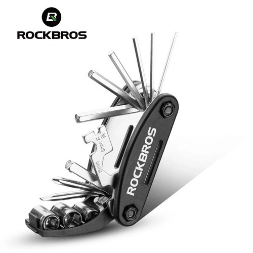 Rockbros bike repair - bike,