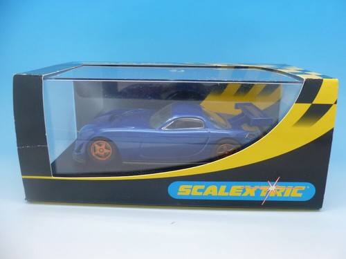 Scalextric c2363 tvr speed - scalextric,