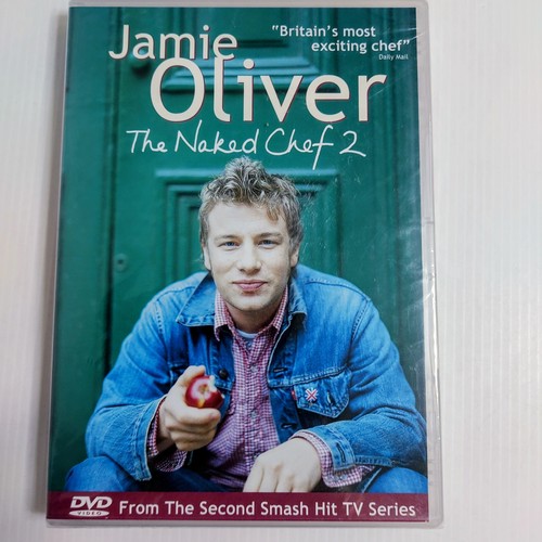Jamie oliver the - oliver,