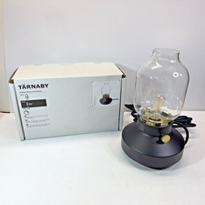 New IKEA TÄRNABY Table Lamp