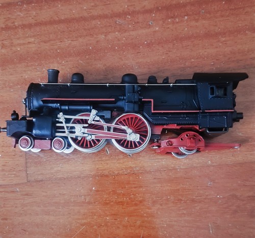 Rivarossi 221 001 - rivarossi,