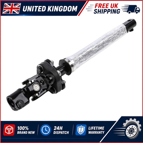 Steering column shaft - steering,