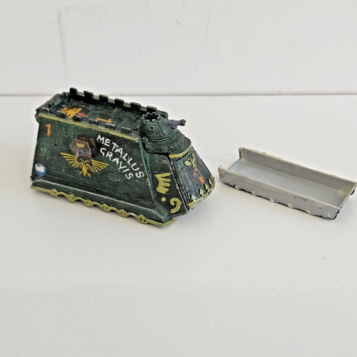 Warhammer epic 40k space - 40k:,