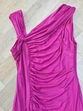 Stunning Hot Pink Maxi