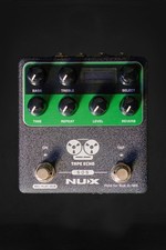 NU-X Tape Echo Emulator Pedal