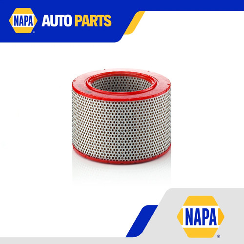 Air filter fits jaguar type - air,