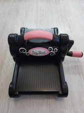Sizzix Big Shot Machine