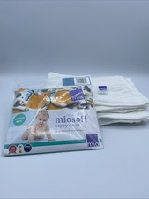 Bambino Mio Re-usable Nappies