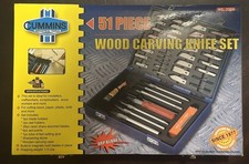Cummins Industrial Tools 51 PC