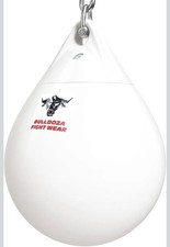 White Water Punch Bag Water