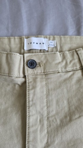 Topman short size - short,