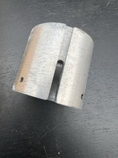 Genuine Dellorto DHLA 40 carb choke venturi size 33 Genuine New Old Stock