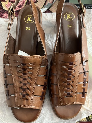 Ladies clarks brown - clarks,